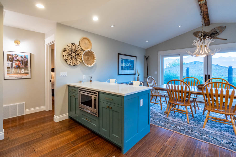 Paradise Valley Vacation Rental Home