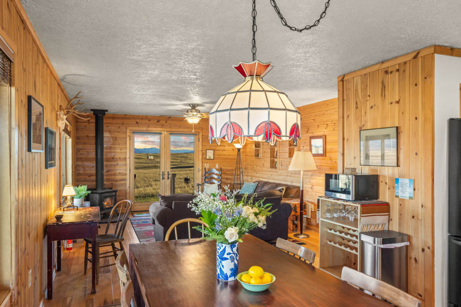 Paradise Valley Vacation Rental Home Blackhawk Cabin