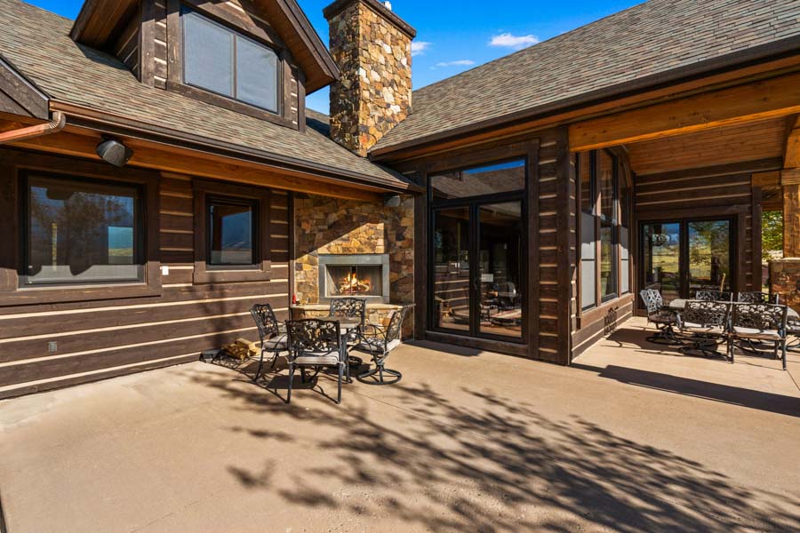 Livingston Montana Rental Home Cowboy Lake Lodge
