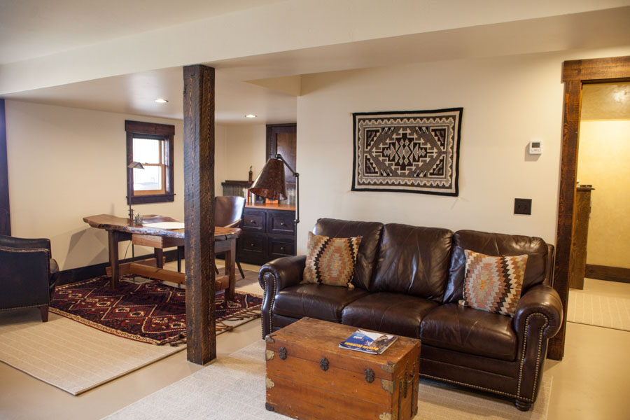 Crane's Bend Paradise Valley Vacation Rental Home