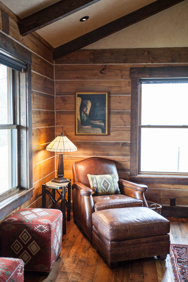 Paradise Valley Vacation Rental Home Crane's Bend