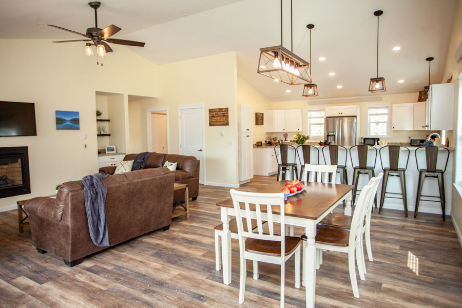 Livingston Montana Rental Home