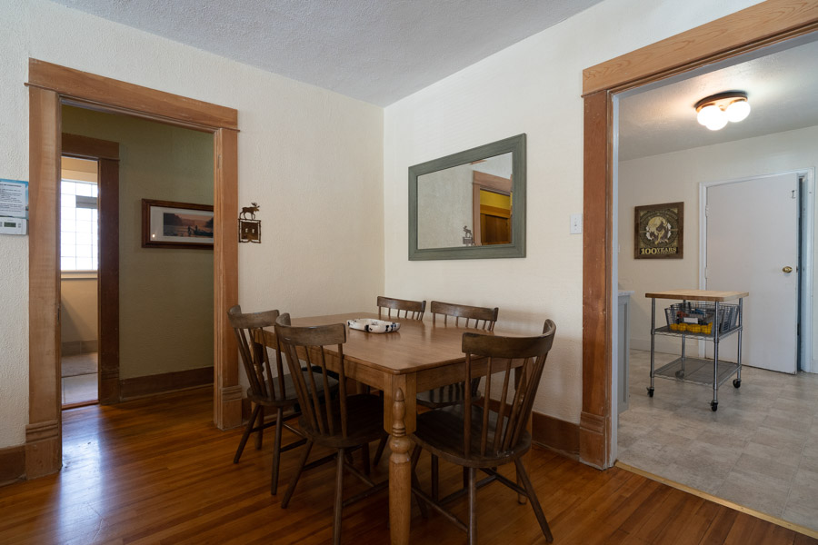 Fisherman's Bungalow Vacation Rental Home