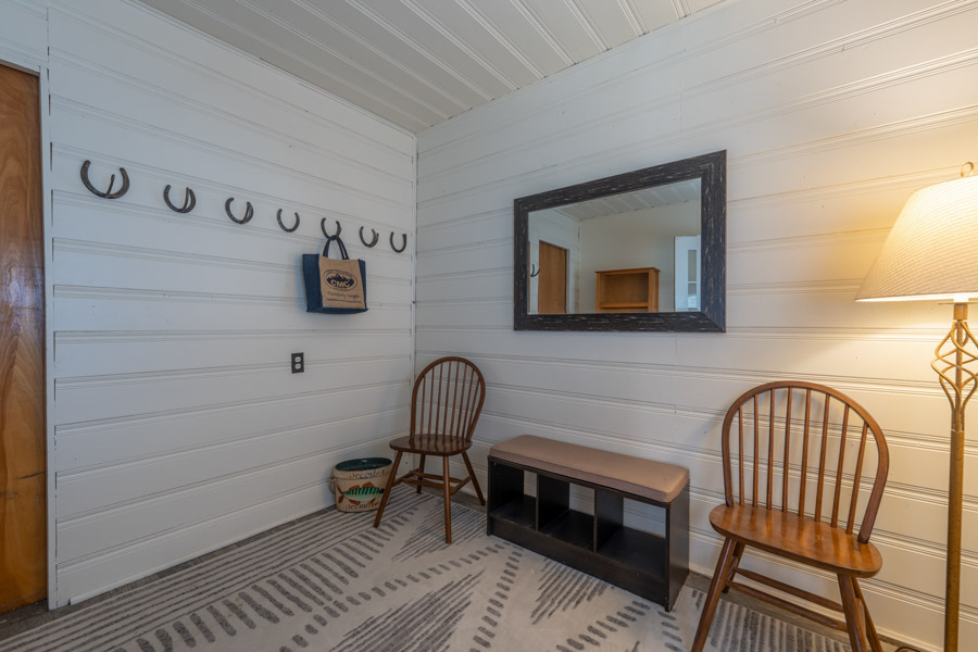 Rental Home Fisherman's Bungalow