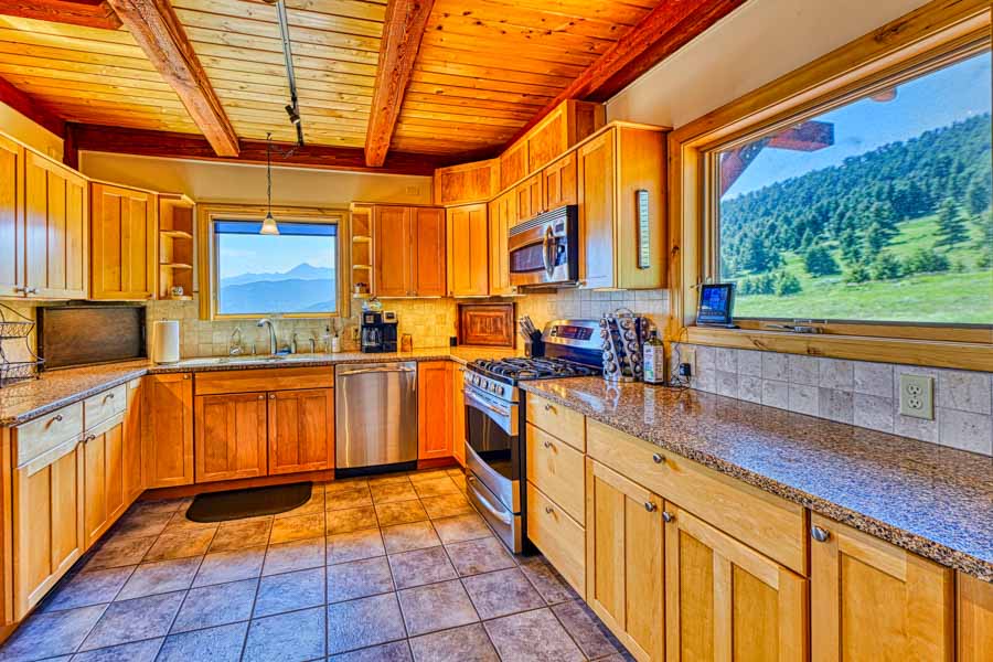 Jackalope Lodge Paradise Valley rental home