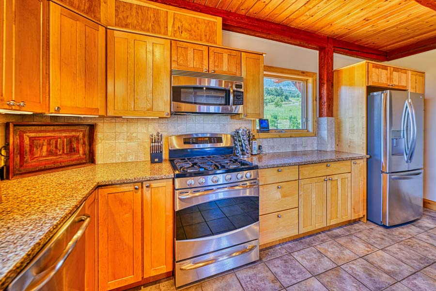 Jackalope Lodge Paradise Valley rental home