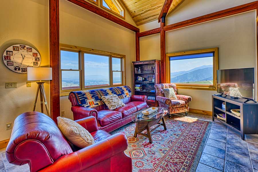 Paradise Valley rental home