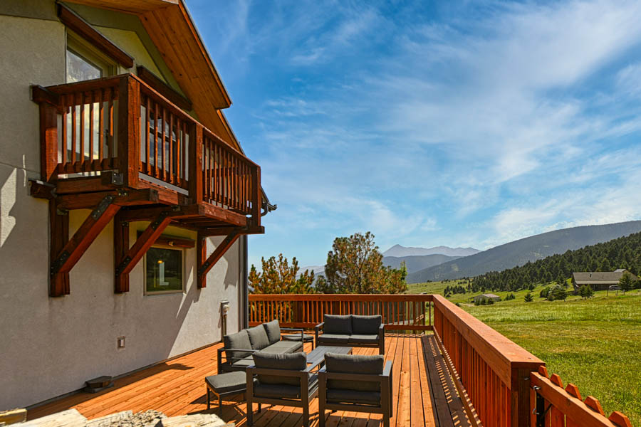 Jackalope Lodge Rental Home Paradise Valley