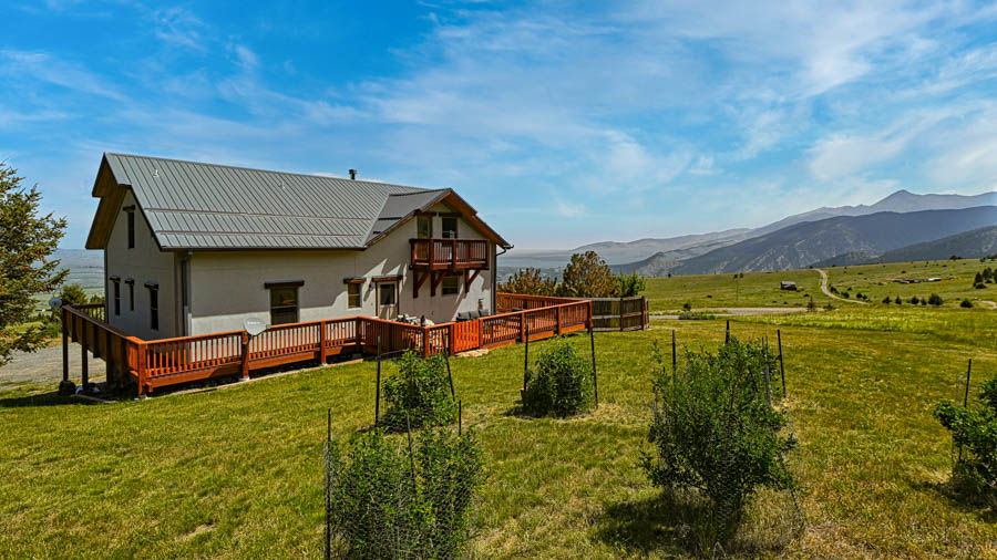 Paradise Valley Rental Home Jackalope Lodge
