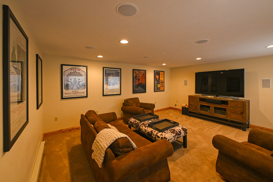 Paradise Valley Rental Home Jackalope Lodge inside