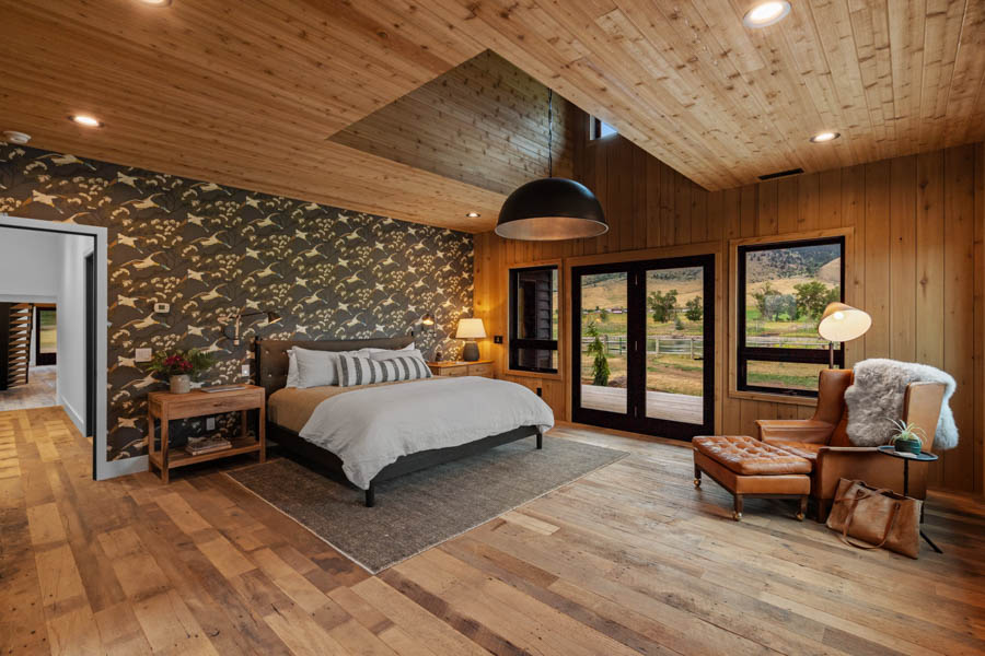 Livingston Vacation Home Lodge at Elbow Creek room