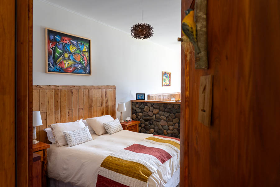 Fly fishing trips in Chile with Magic Waters