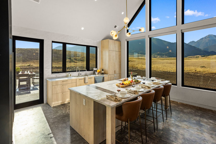 Paradise Valley Rental Home Paradise Retreat at Chico interior