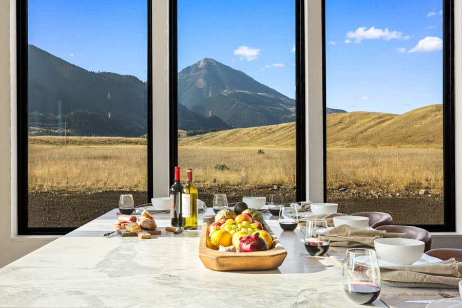 Paradise Valley Rental Home Paradise Retreat at Chico interior