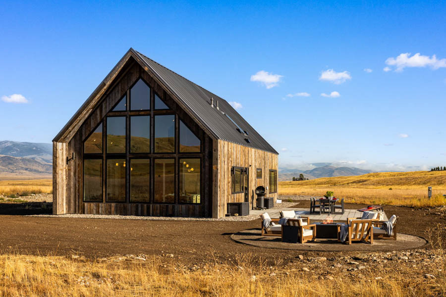 Paradise Retreat at Chico Paradise Valley Rental Home outside