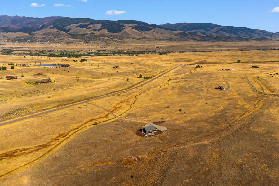 Paradise Retreat at Chico Paradise Valley Rental Home property