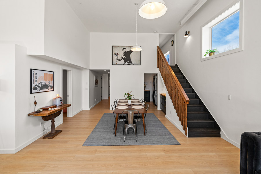 Yellowstone River Rental home