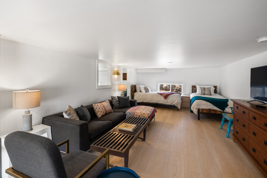 Yellowstone River Rental Home River Island Retreat