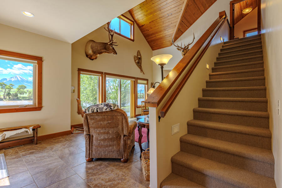 Waterfront Vacation Rental Home in Livingston River Run