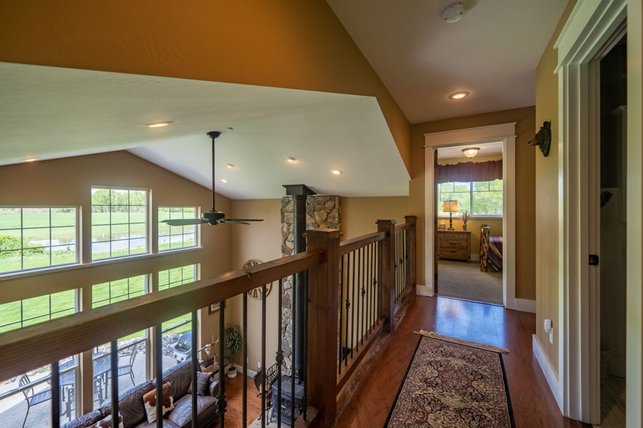 Trout House Livingston Vacation home