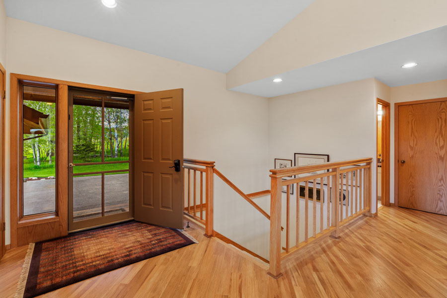 Paradise Valley Vacation Rental Home Valley View Lodge inside