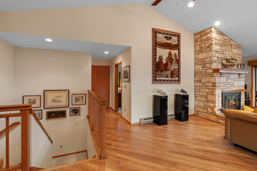 Paradise Valley Vacation Rental Home Valley View Lodge inside