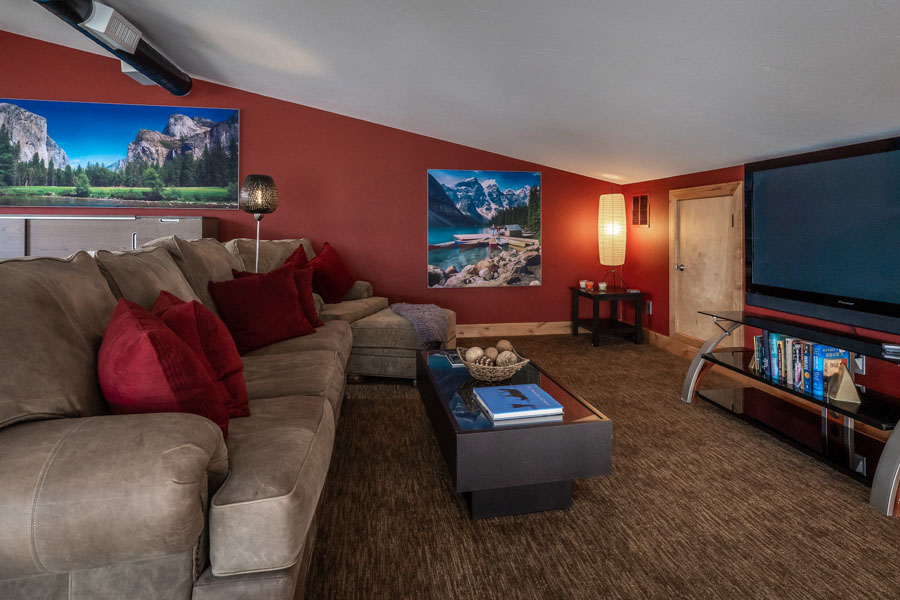 Yellowstone River Vacation Rental home