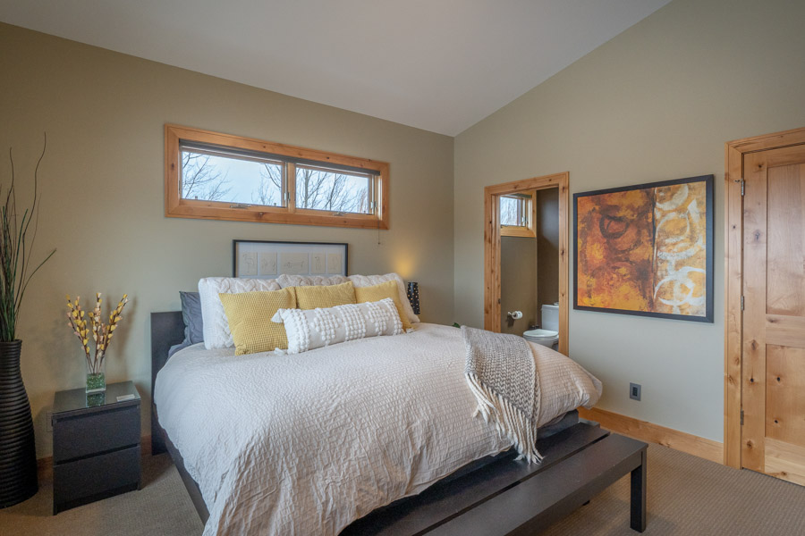 Yellowstone Beach Club Vacation Rental room