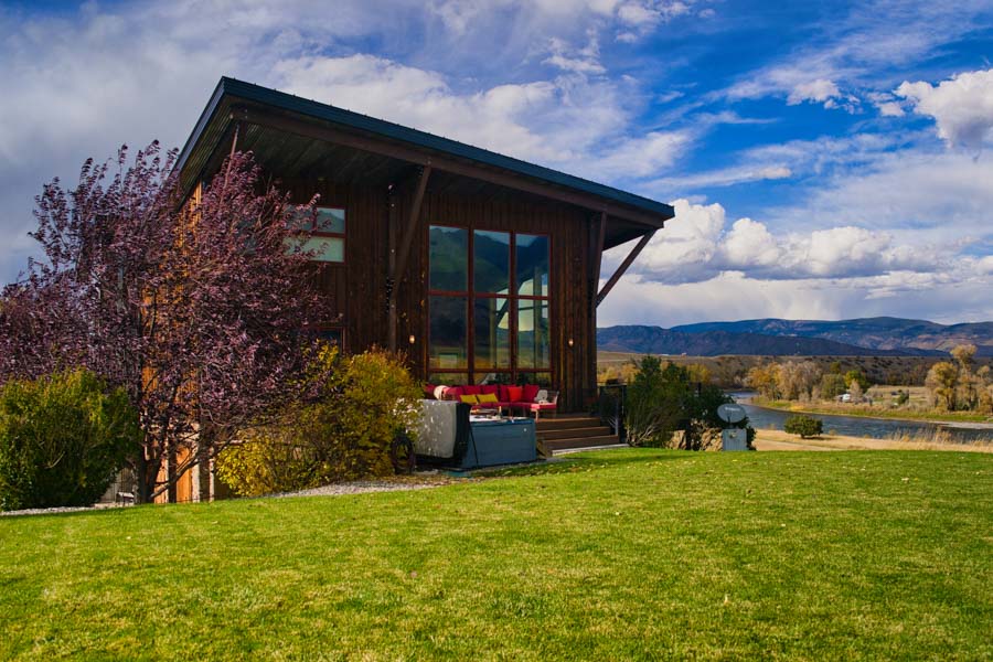 Yellowstone Beach Club Vacation Rental