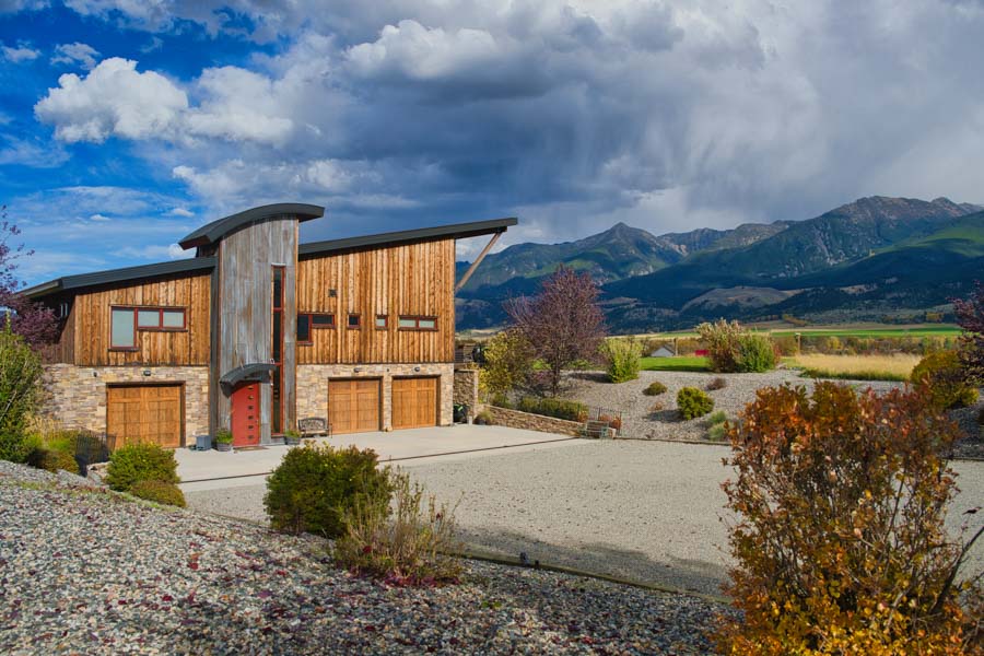 Yellowstone Beach Club Vacation Rental outside