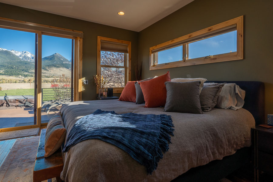 Yellowstone Beach Club room