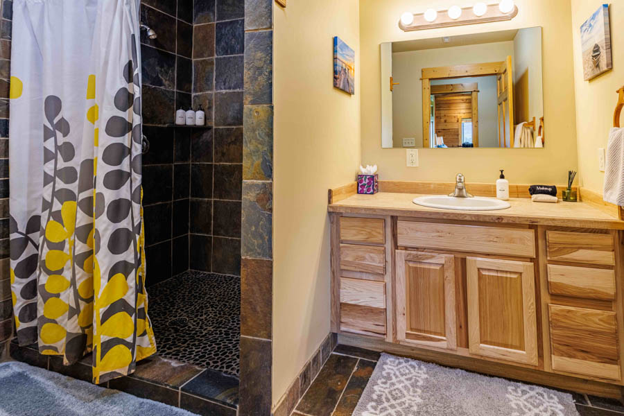 Yellowstone Crest Lodge Livingston Vacation Rental