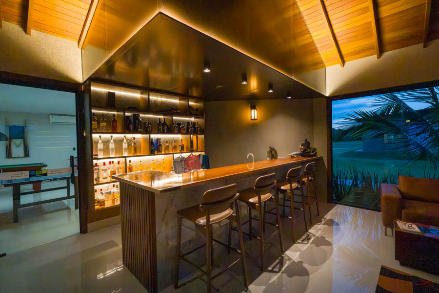 Aqua Boa Amazon Lodge