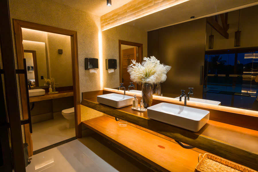 Aqua Boa Amazon Lodge