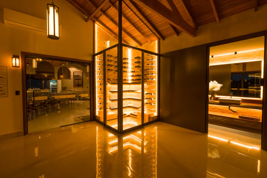 Aqua Boa Amazon Lodge