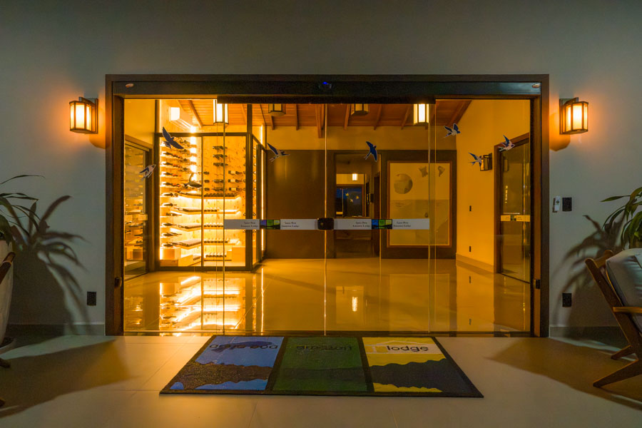 Aqua Boa Amazon Lodge