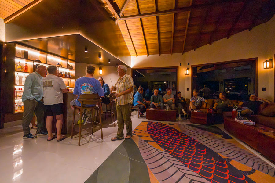 Aqua Boa Amazon Lodge