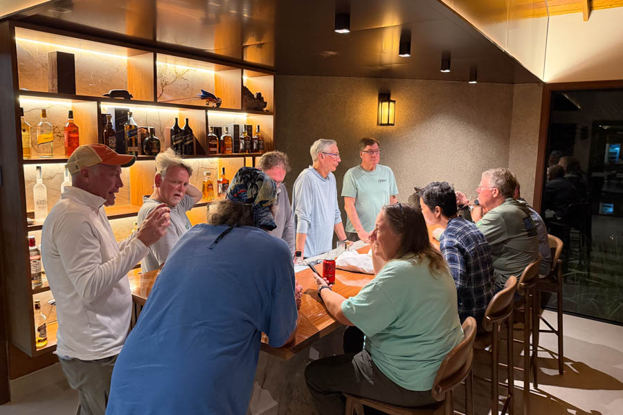 Aqua Boa Amazon Lodge