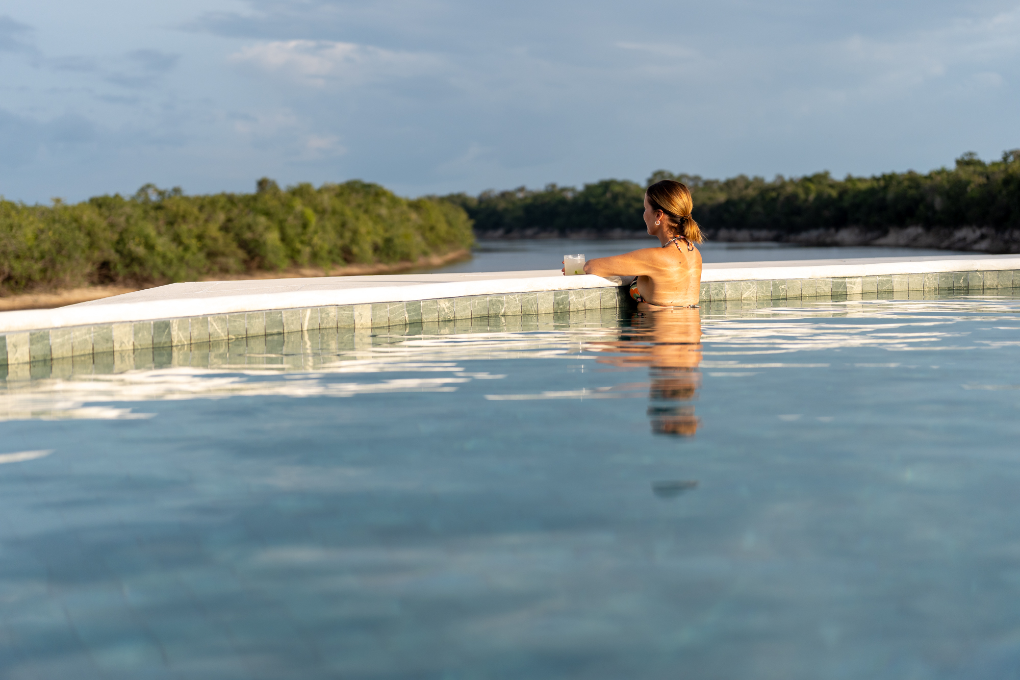 Agua Boa Amazon Lodge