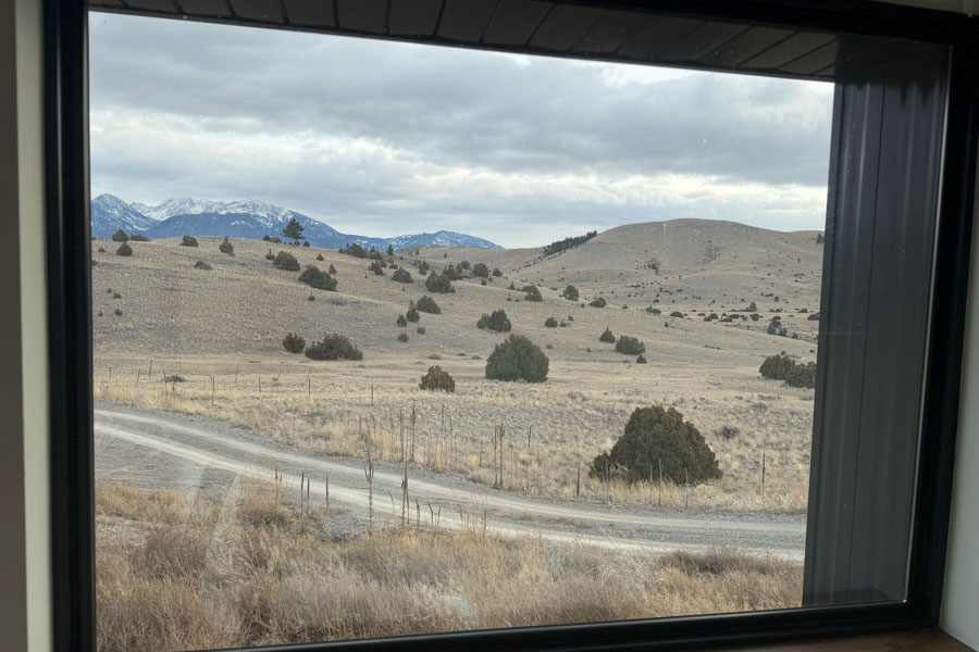 Paradise Valley Vacation Rental Elsa's House Erik's Ranch