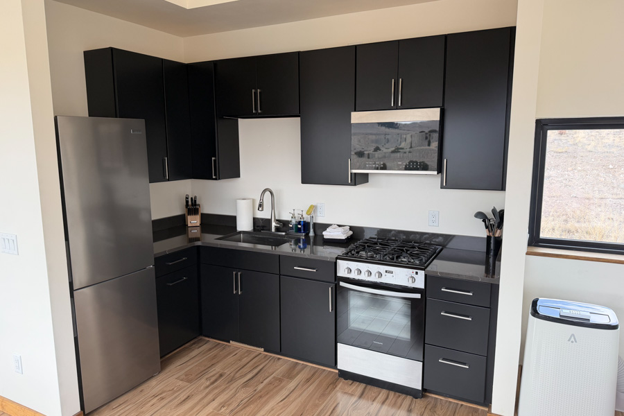 Paradise Valley Vacation Rental Elsa's House Erik's Ranch