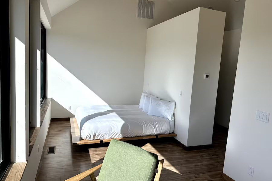 Elsa's House Eriks Ranch