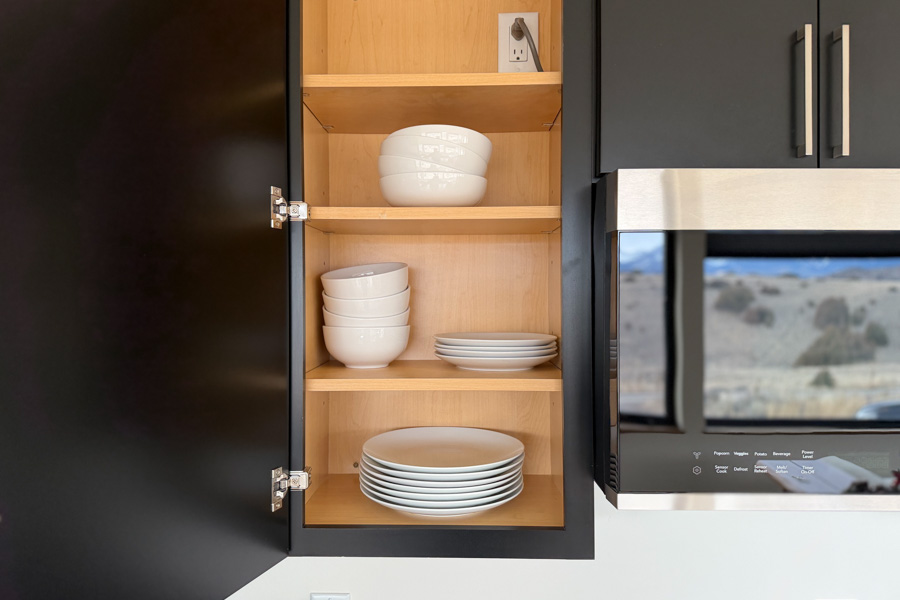 Elsa's House Erik's Ranch