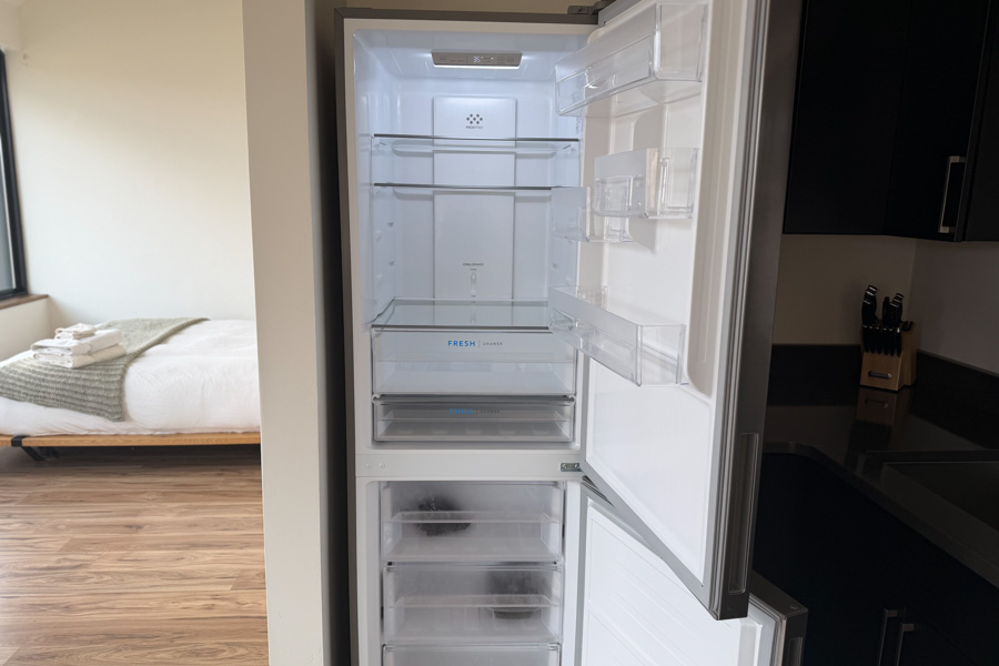 Elsa's House Erik's Ranch