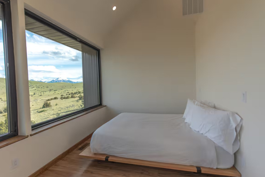 Meredith's House Erik's Ranch &amp; Retreat