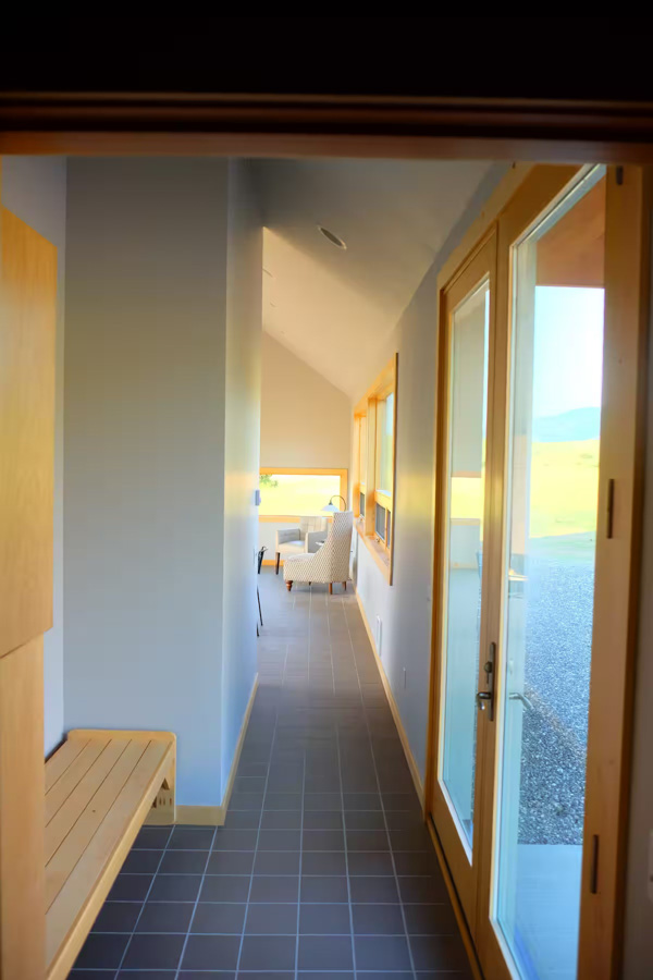 Erik's Ranch &amp; Retreat Sophia's House