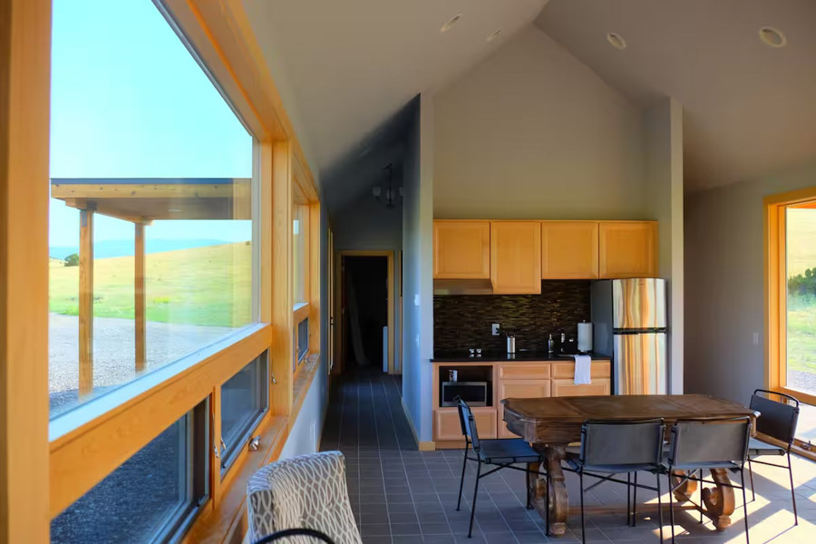 Sophia's House Erik's Ranch &amp; Retreat inside