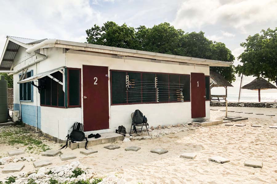 Christmas island fishing lodge 4