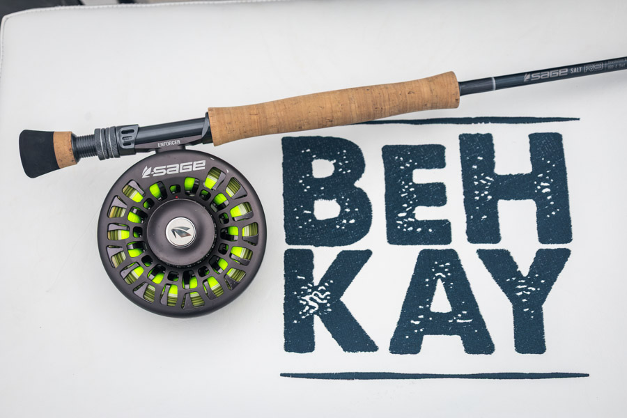 Mexico Fly Fishing
