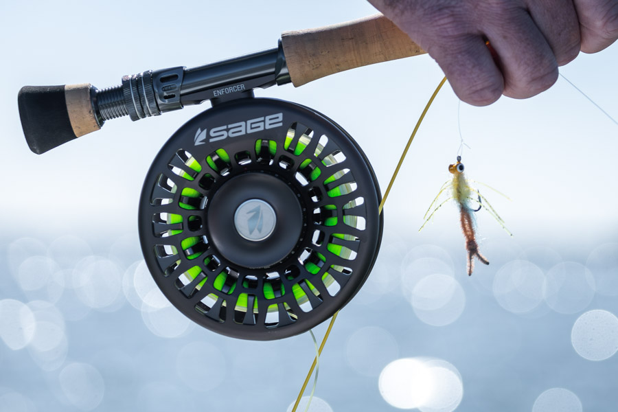 Permit Fishing Lodge